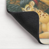 Tapis De Souris Riddle Sphinx (Coin)