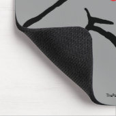 Tapis De Souris Ride (Coin)