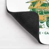 Tapis De Souris Ride Camp Explorer (Coin)