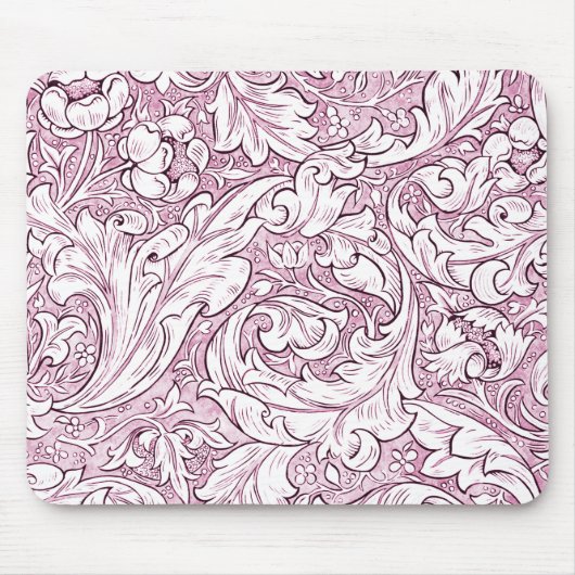 Tapis De Souris Rideau (Devant)