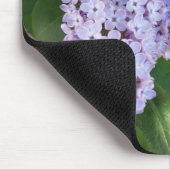 Tapis De Souris rideau lilas (Coin)