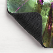 Tapis De Souris Rideaux Mousepad (Coin)