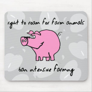 Tapis De Souris right2roammousepad