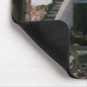 Tapis De Souris Rincón de Centulle (Lugo)/Nook of Centulle (Lugo) (Coin)