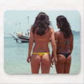 Tapis De Souris Rio (Devant)