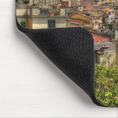 tapis de souris riomaggiore (Coin)