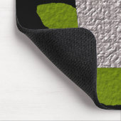 Tapis De Souris RIP Tombstone Mousepad (Coin)