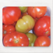 Tapis De Souris Ripening Tomates Mousepad (Devant)