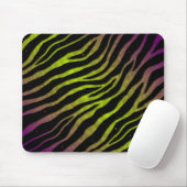 Tapis De Souris Ripped SpaceTime Stripes (Avec souris)