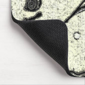 Tapis De Souris ripper (Coin)