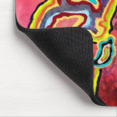 Tapis De Souris Ripple Mousepad (Coin)