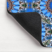 Tapis De Souris Ripplin' Mandalas...... (Coin)