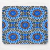 Tapis De Souris Ripplin' Mandalas...... (Devant)
