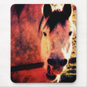 Tapis De Souris Rire