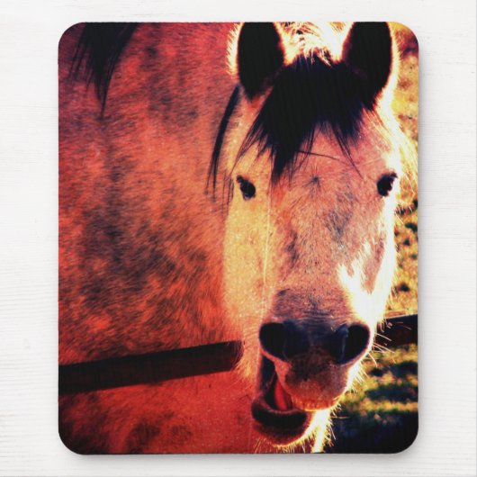 Tapis De Souris Rire (Devant)