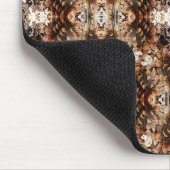 Tapis De Souris Rire Deer..... (Coin)