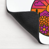 Tapis De Souris Rise and Run! (Coin)