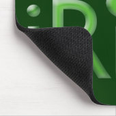 Tapis De Souris Rish Mousepad (Coin)