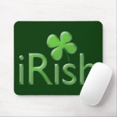 Tapis De Souris Rish Mousepad (Avec souris)