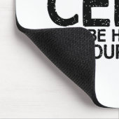 Tapis De Souris Risque de cello (Coin)