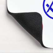 Tapis De Souris Rite Mousepad de York (Coin)