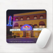 Tapis De Souris Ritz Theater Mousepad (Avec souris)