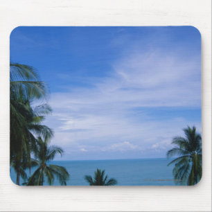 Tapis De Souris Rivage vibrant