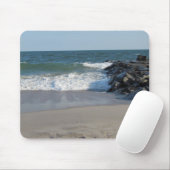 Tapis De Souris Rive (Avec souris)