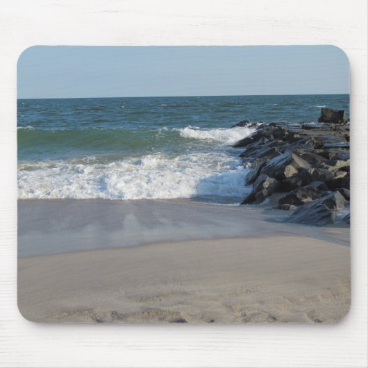 Tapis De Souris Rive (Devant)