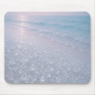 Tapis De Souris Rive céleste