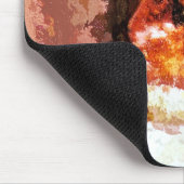 TAPIS DE SOURIS RIVER SPIRIT (Coin)