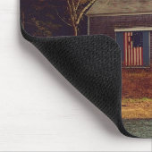 Tapis De Souris Riverside Barn (Coin)