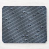 Tapis De Souris Rivière de graphite (Devant)