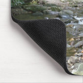 Tapis De Souris Rivière de la Caroline du Nord (Coin)