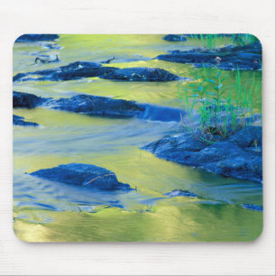 Tapis De Souris Rivière Lamprey New Hampshire