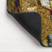 TAPIS DE SOURIS RIVIÈRES (Coin)