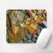 TAPIS DE SOURIS RIVIÈRES (Avec souris)