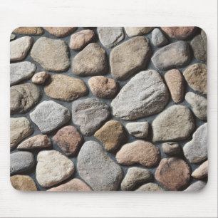 Tapis De Souris Rivières Rocks