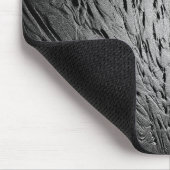 Tapis De Souris Rivulets sur une plage de sable (Coin)