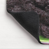 Tapis De Souris Riz noir laotien [barrage de Khao Niao] (Coin)