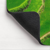 Tapis De Souris Rizières (Coin)
