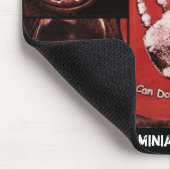 Tapis De Souris RMA Mousepad (Coin)