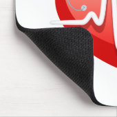 TAPIS DE SOURIS RN (Coin)