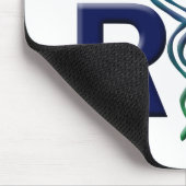 TAPIS DE SOURIS RN (Coin)