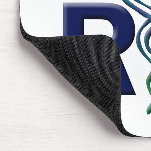 TAPIS DE SOURIS RN (Coin)