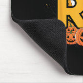 Tapis De Souris Rn - Halloween (Coin)
