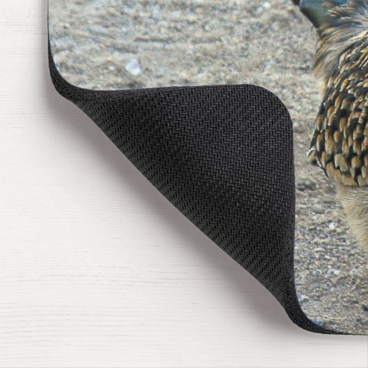 Tapis De Souris Roadrunner (Coin)