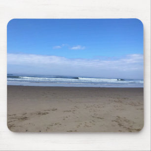 Tapis De Souris Roads End, Lincoln City, Oregon