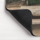 Tapis De Souris Roads End, Lincoln City, Oregon (Coin)