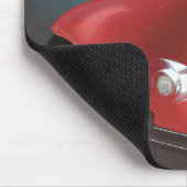 Tapis De Souris Roadster 13 Mousepad (Coin)